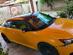 سایون tC